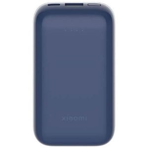 

Xiaomi Power Bank 10000mAh Midnight Blue PB1030ZM