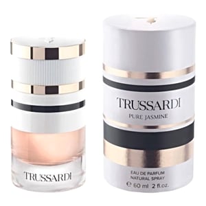 

Trussardi Pure Jasmine L EDP 60 ml