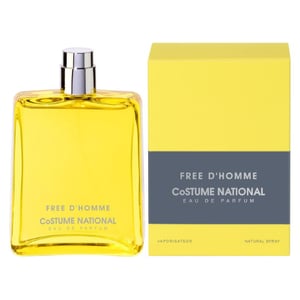 

Costume National Free D'Homme M EDP 100 ml