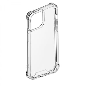 

Green Lion Rocky Series 360 Anti-shock Case For Iphone 14 ( 6.7" ) - Clear