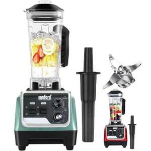 

Sanford Power Blender SF6840CBR BS
