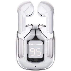 

Acefast T6 True Wireless Earbuds Modern Grey
