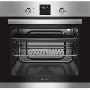 

Simfer Built In Gas Oven SMF603BOG