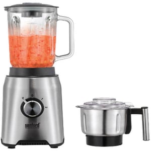 

Sanford 2-in-1 Blender SF6813BR BS