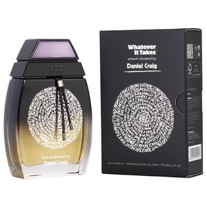 

Daniel Craig M EDP 100 ml