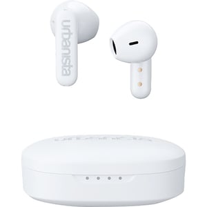 

Urbanista Copenhagen True Wireless Earbuds Pure White