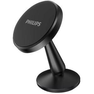 

Philips Magnetic Car Mount Black