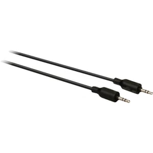 

Philips AUX Cable 1.5m Black