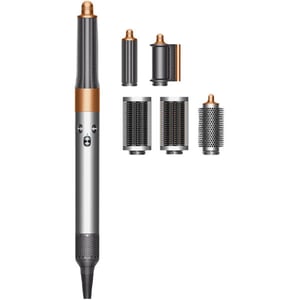

Dyson Airwrap Multi-styler Nickel/Copper - HS05
