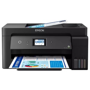 

Epson EcoTank L14150 3-in-1 Business Printer