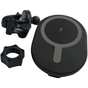

Throne Premium MagSafe Car Wireless Charger Assorted