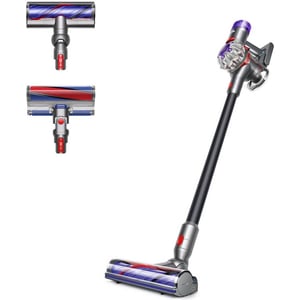 Dyson V8 Absolute Cordless Vacuum Cleaner - Grey Rod - International Version