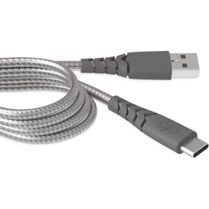 

Bigben USB Type-C Cable 2m Grey