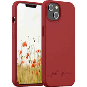 

Bigben Case Red iPhone 13