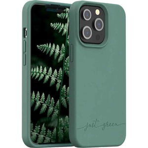 

Bigben Case Green iPhone 13 Pro