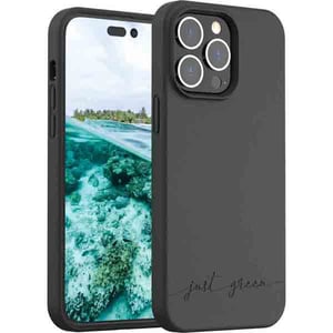 

Bigben Case Black iPhone 14 Pro Max