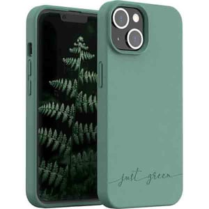 

Bigben Case Green iPhone 14