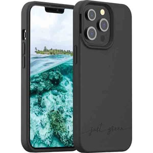 

Bigben Case Black iPhone 13 Pro