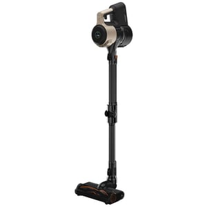 

Hitachi Cordless Stick Vacuum Cleaner Champagne Gold/Black PV-XH850M