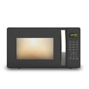 

Afra Japan Digital Microwave Oven AF-2510MWBK
