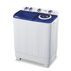 Impex Top Load Twin Tub Washing Machine 11 kg - WM4202