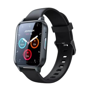 

Joyroom JR-FT3 PRO Smart Watch Dark Grey
