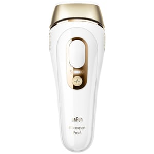 

Braun Silk-expert Pro 5 IPL Hair Removal System PL5257