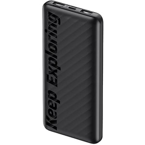 

Oraimo Power Bank 10000mAh Grey OPB-P118Q