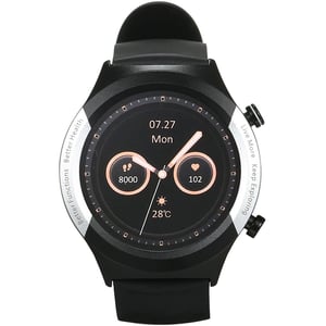 

Oraimo OSW-23N Smart Watch Silver