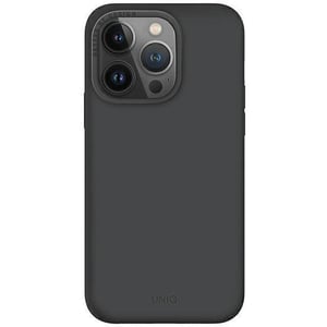 

Uniq Lino Hue Case Grey For iPhone 14 Pro