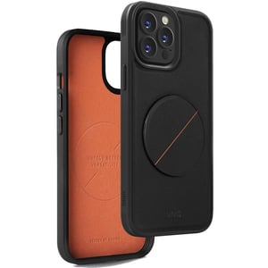 

Uniq Novo Case Black For iPhone 14 Pro