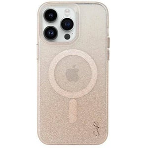

Uniq Coehl Lumino Case Gold For iPhone 14 Pro