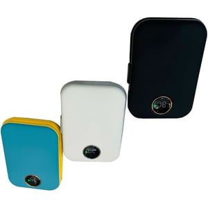 

Throne Premium Magsafe Power Bank 10000mAh Assorted TP-MGSF-10K-MH
