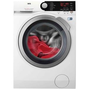 

AEG Front Load Washer 8 kg AG-LFB7E8431B