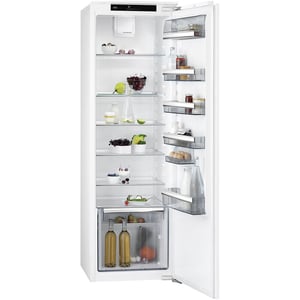 

AEG Built In Upright Refrigerator 310 Litres AG-SKE81811DC