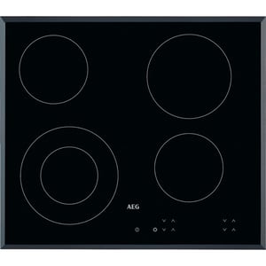 

AEG Built In Ceramic Hob AG-HK624010FB