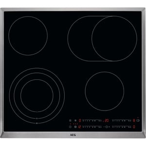 

AEG Built In Ceramic Hob AG-HK654070XB
