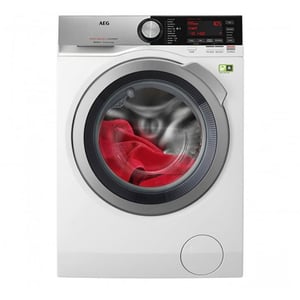 

AEG Front Load Washer 10 kg AG-LFE7C1412B