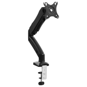 

vidaXL TV Monitor Desk Mount 13"-27" with Gas Spring Single Arm