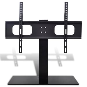 

vidaXL TV Bracket with Base 600 x 400 mm 32" - 70"