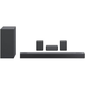 LG Sound Bar S75QR