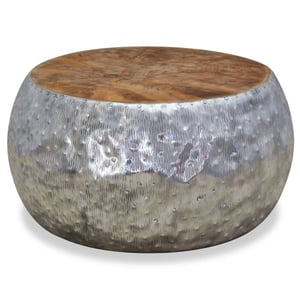 

vidaXL Coffee Table 60*60*30 cm