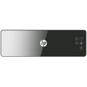 HP Pro 600 A3 Office Laminator Machine