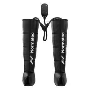 

Hyperice Normatec 3.0 Leg Massager Black