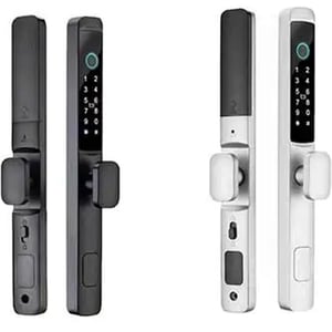 

Oji Smart Door Lock QL-S617