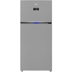 

Beko Top Mount Refrigerator 650 Litres RDNE850XS