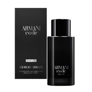 

Giorgio Armani Code M Parfum 75 ml