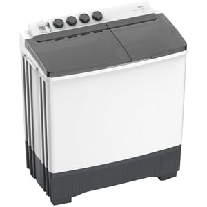 

Midea Top Load Twin Tub Washer 12 kg MT100W120WGCC