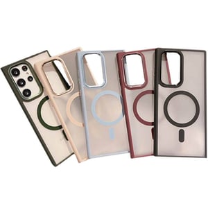 

Sparrow Guard Case Assorted With Screen Protector Galaxy S22 Ultra