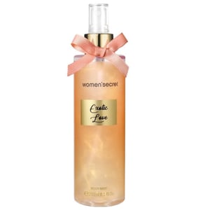 

Women Secret Exotic Love Body Mist 250ml